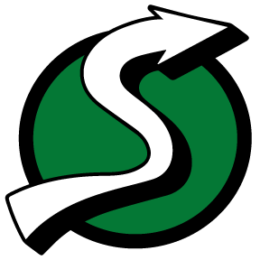 Send IT logo - Cannabis delivery service in Paso Robles