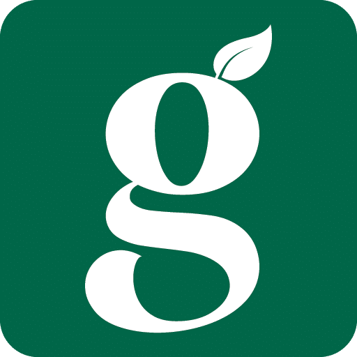 Green Cannabis Co. logo - Cannabis delivery service in Las Vegas