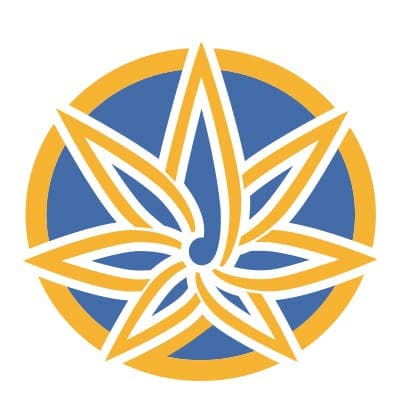 Euphoria Wellness Delivery - West LV logo - Cannabis delivery service in Las Vegas