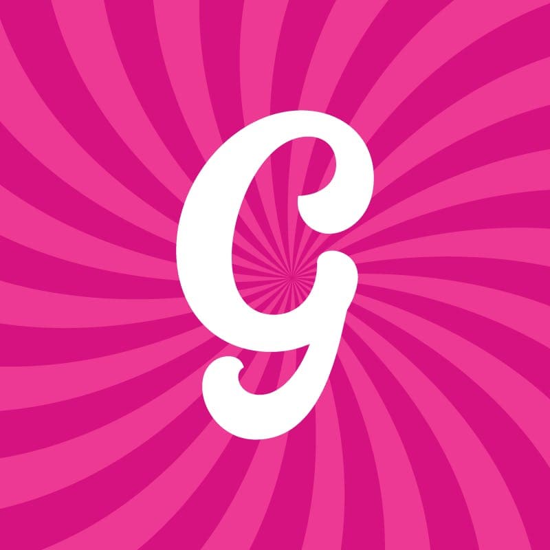 Gelato Delivery storefront banner - recreational marijuana delivery