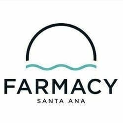 Farmacy Irvine Delivery storefront banner - recreational marijuana delivery