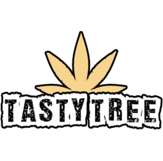 Tasty Tree Delivery - La Mesa logo - Cannabis delivery service in La Mesa