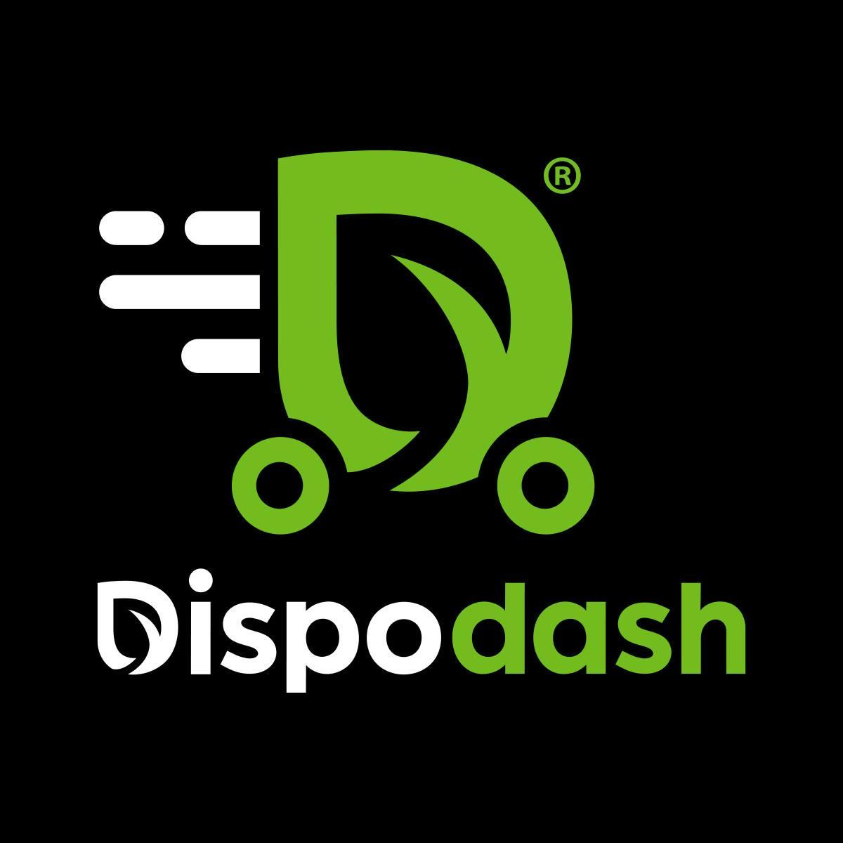 Dispo Dash Delivery - Waterford - OPEN NOW storefront banner - recreational marijuana delivery