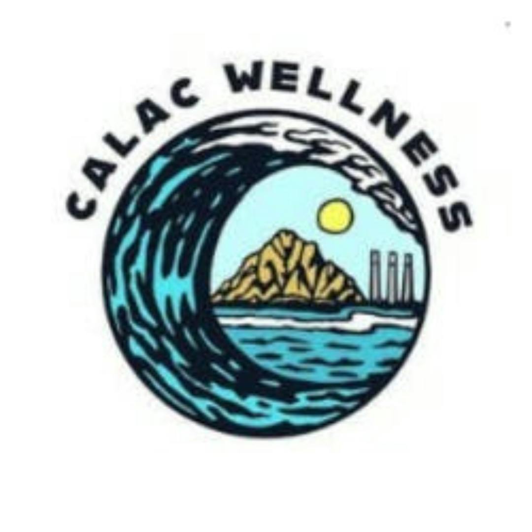 Calac Wellness logo - Cannabis delivery service in Paso Robles