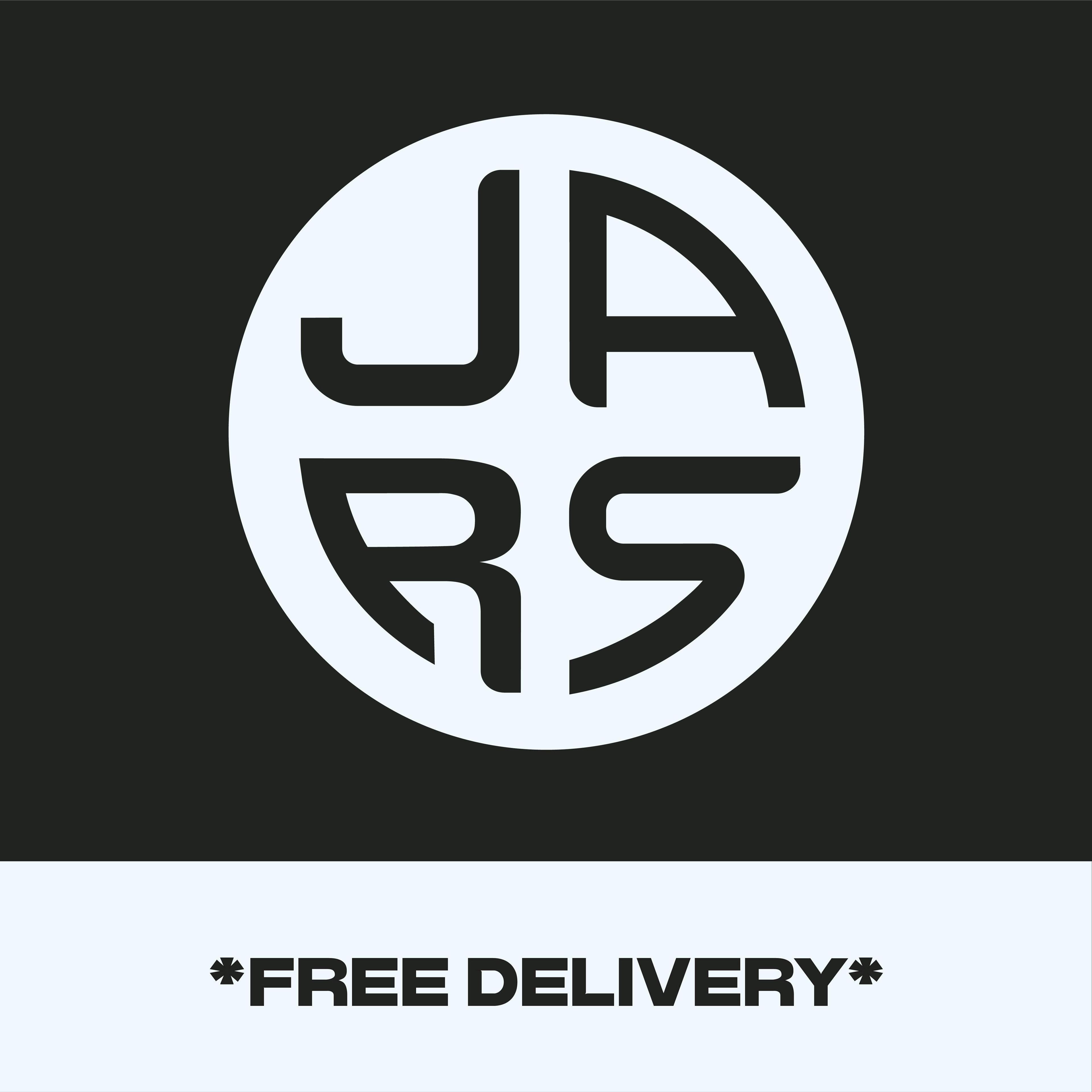 JARS Cannabis Delivery - Flint Mt Morris logo - Cannabis delivery service in Flint