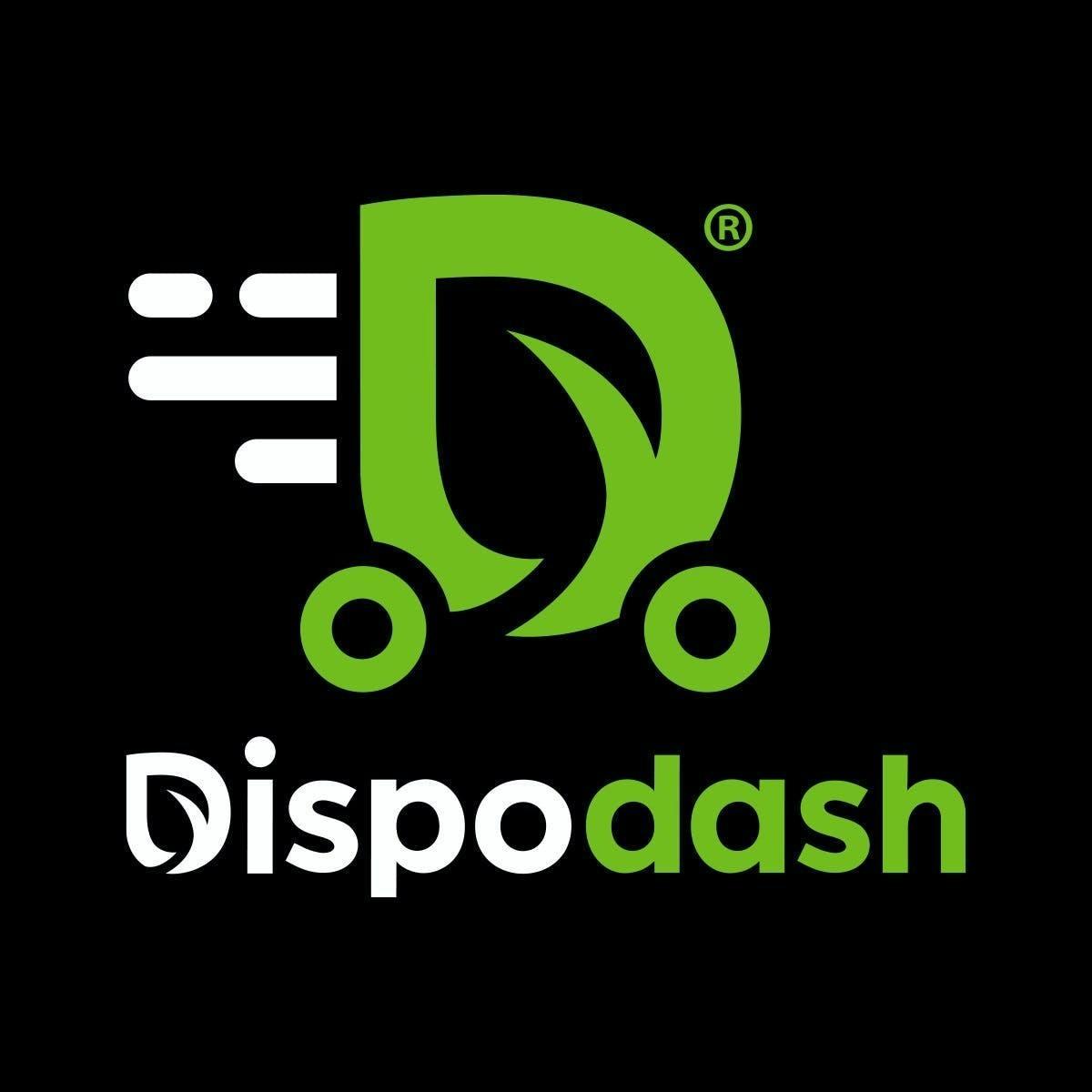 Dispo Dash Delivery - Detroit storefront banner - recreational marijuana delivery
