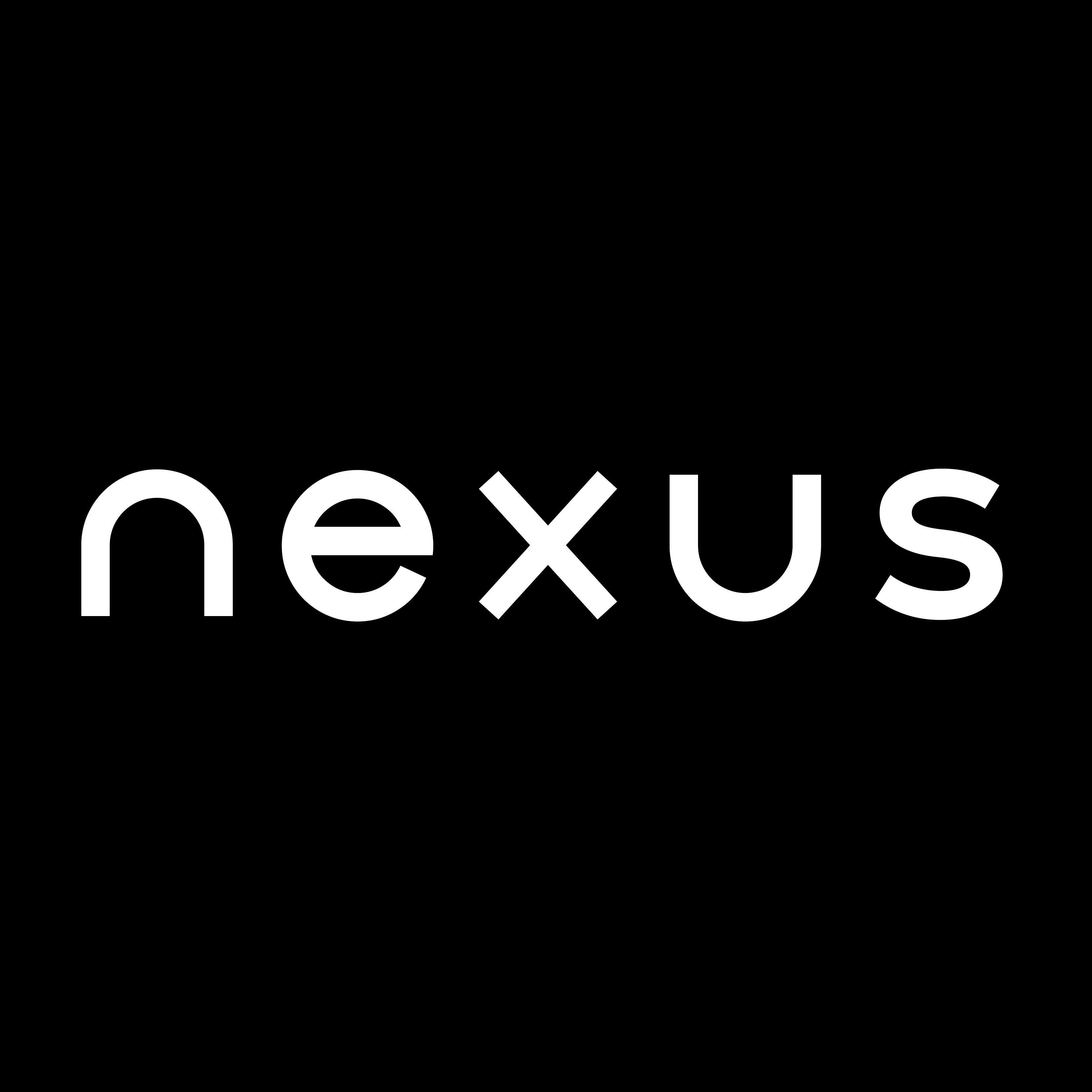 Nexus Delivers storefront banner - recreational marijuana delivery