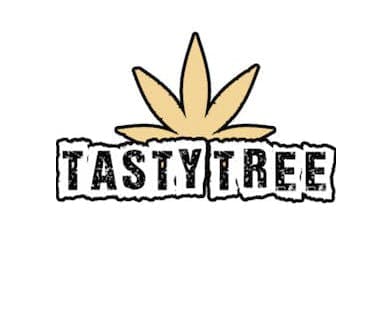 Tasty Tree Delivery logo - Cannabis delivery service in San Diego