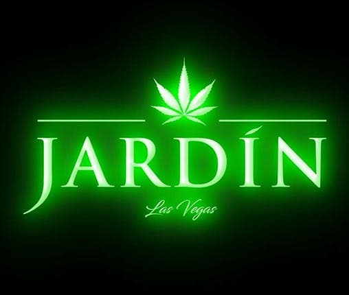 Jardin Premium Cannabis Delivery (No Delivery to Hotels & Casinos) - West LV logo - Cannabis delivery service in Las Vegas