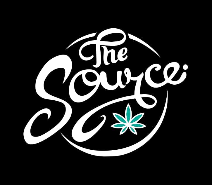 The Source - Bakersfield logo - Cannabis delivery service in Mcfarland