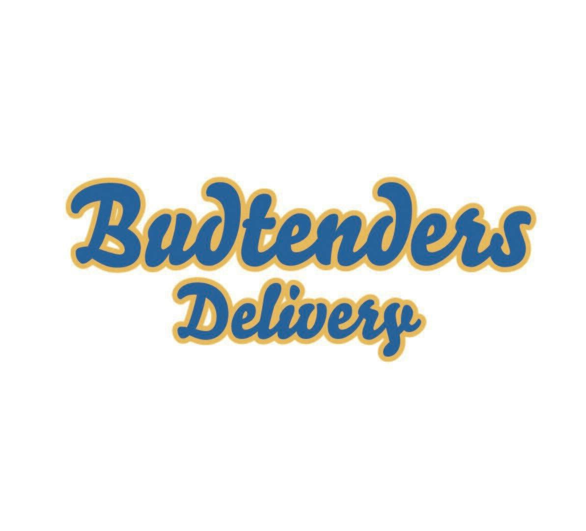 Budtenders Delivery storefront banner - recreational marijuana delivery