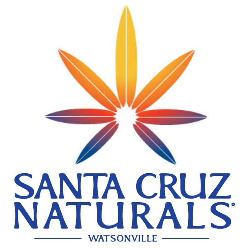 Santa Cruz Naturals - Watsonville (Delivery) logo - Cannabis delivery service in Seaside