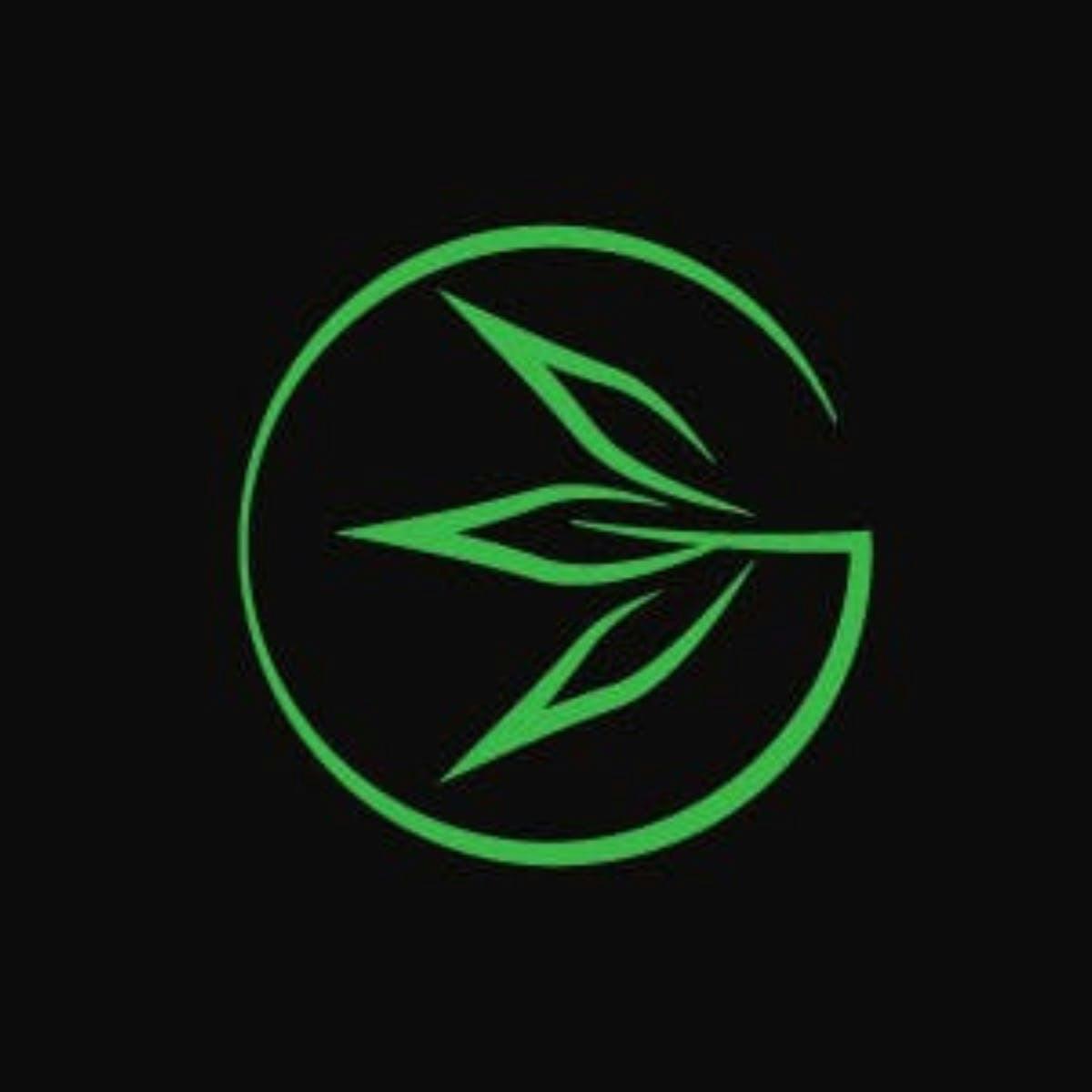 Good Grades Delivery logo - Cannabis delivery service in Astoria