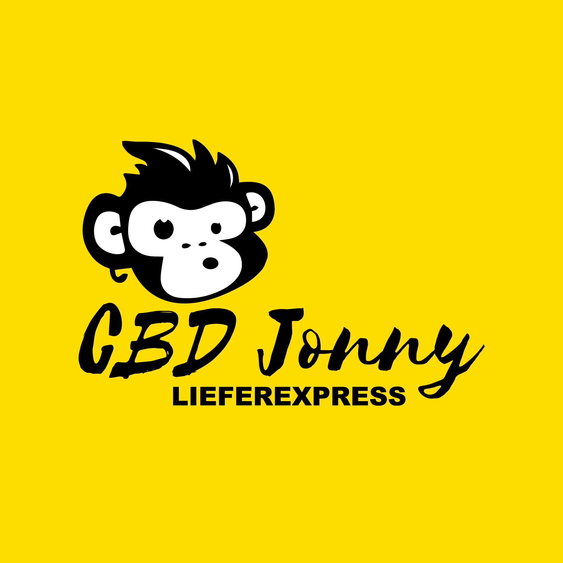CBD Jonny Express Delivery 24/7 storefront banner - recreational marijuana delivery