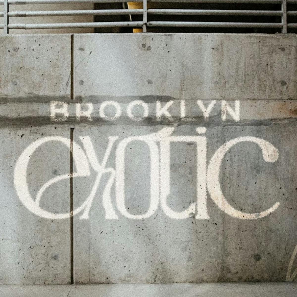 BK Exotic Delivery logo - Cannabis delivery service in Harrisburg