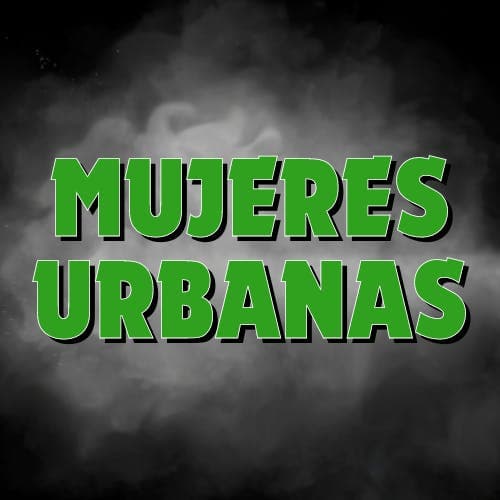Mujeres Urbanas Fleet - Madera logo - Cannabis delivery service in Madera