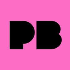 PB Delivery logo - Cannabis delivery service in San Jacinto