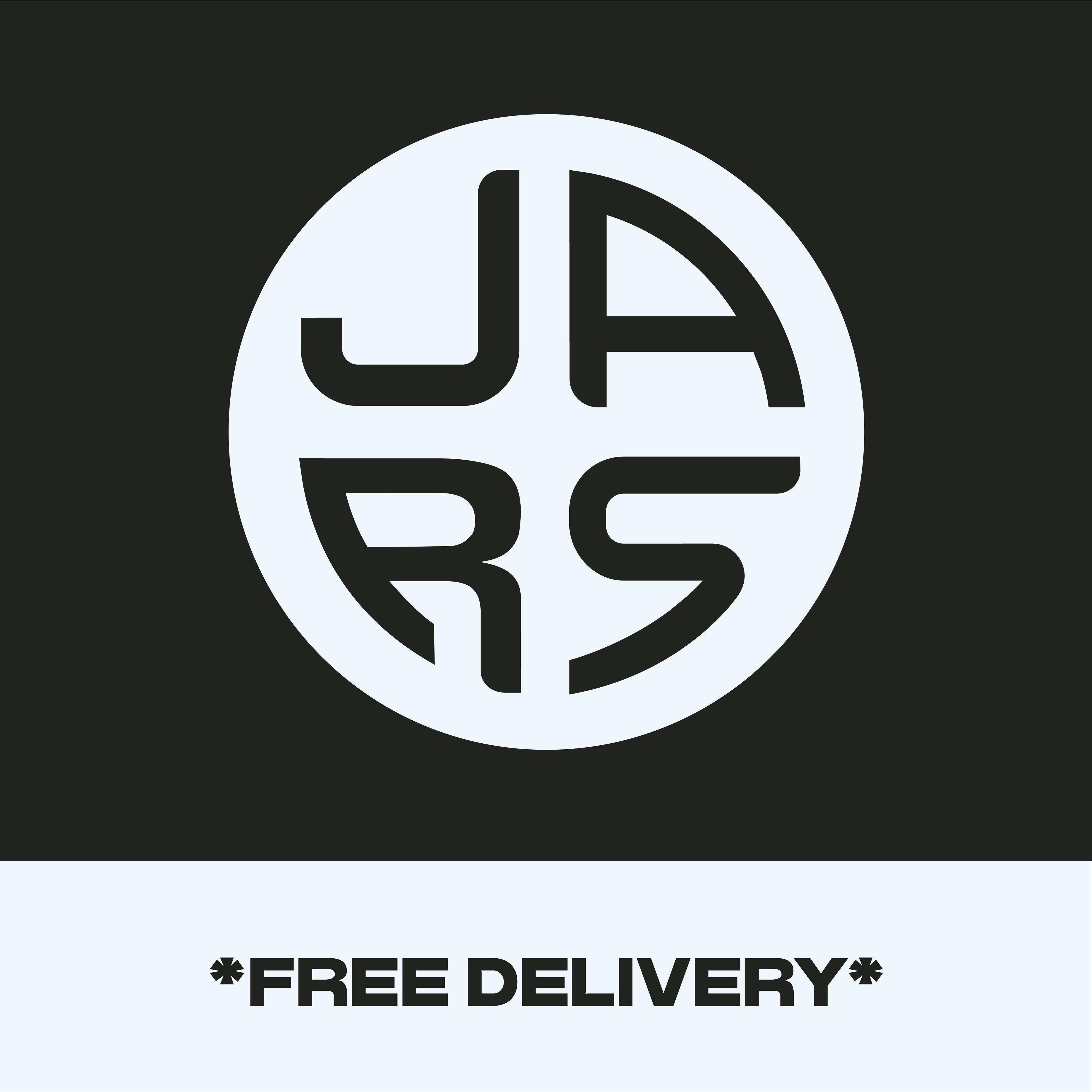 JARS Cannabis Delivery - Saginaw logo - Cannabis delivery service in Saginaw