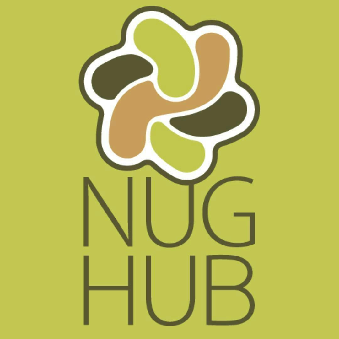 NugHub Delivery - Brooklyn logo - Cannabis delivery service in Morrisville