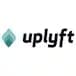 Uplyft logo - Cannabis delivery service in Oceanside