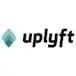 Uplyft logo - Cannabis delivery service in San Marcos