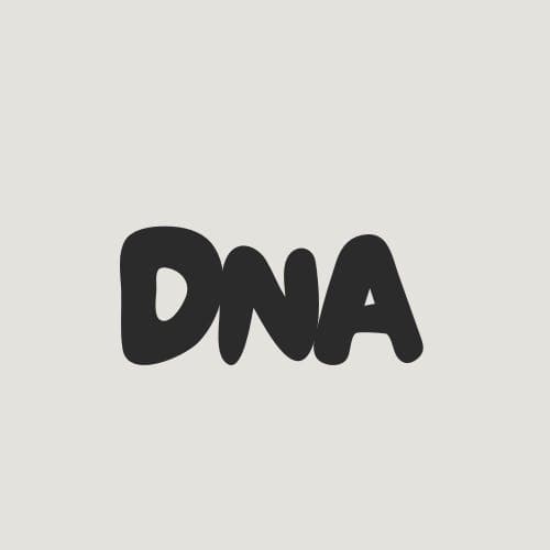 DNA DELIVERY logo - Cannabis delivery service in Montebello / Los Angeles / DTLA