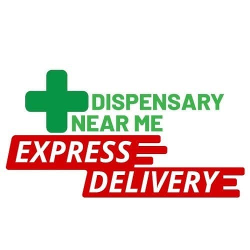 Dispensary Near Me - Portales logo - Cannabis delivery service in Silver City