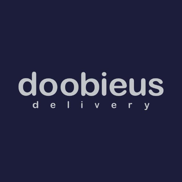 Doobieus Delivery logo - Cannabis delivery service in Tujunga