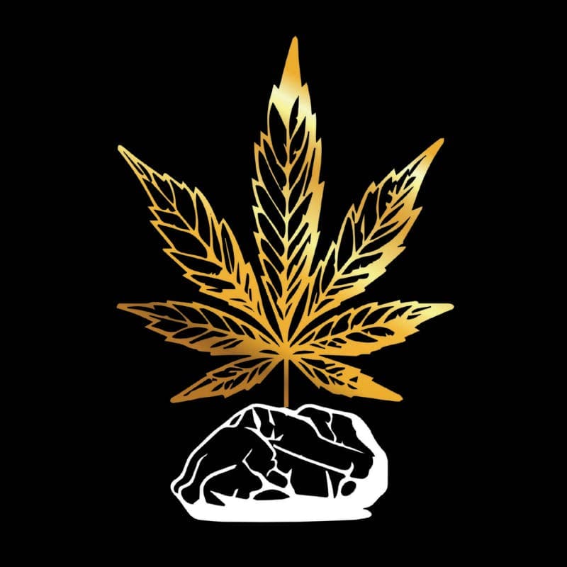 High Stone Delivery storefront banner - recreational marijuana delivery