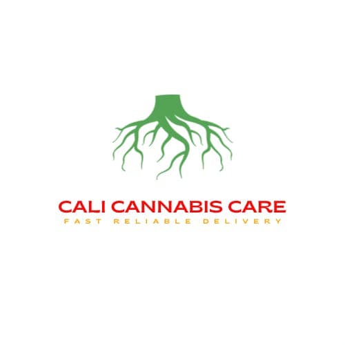 Cali Cannabis Care San Diego storefront banner - recreational marijuana delivery