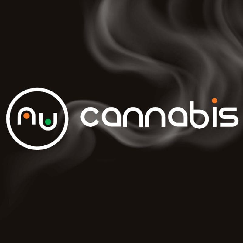 Nu Cannabis - All Taxes Included storefront banner - recreational marijuana delivery