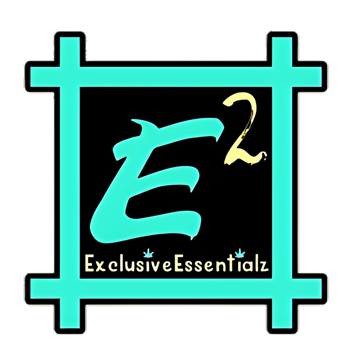 Exclusive Essentialz - San Jose logo - Cannabis delivery service in San Jose