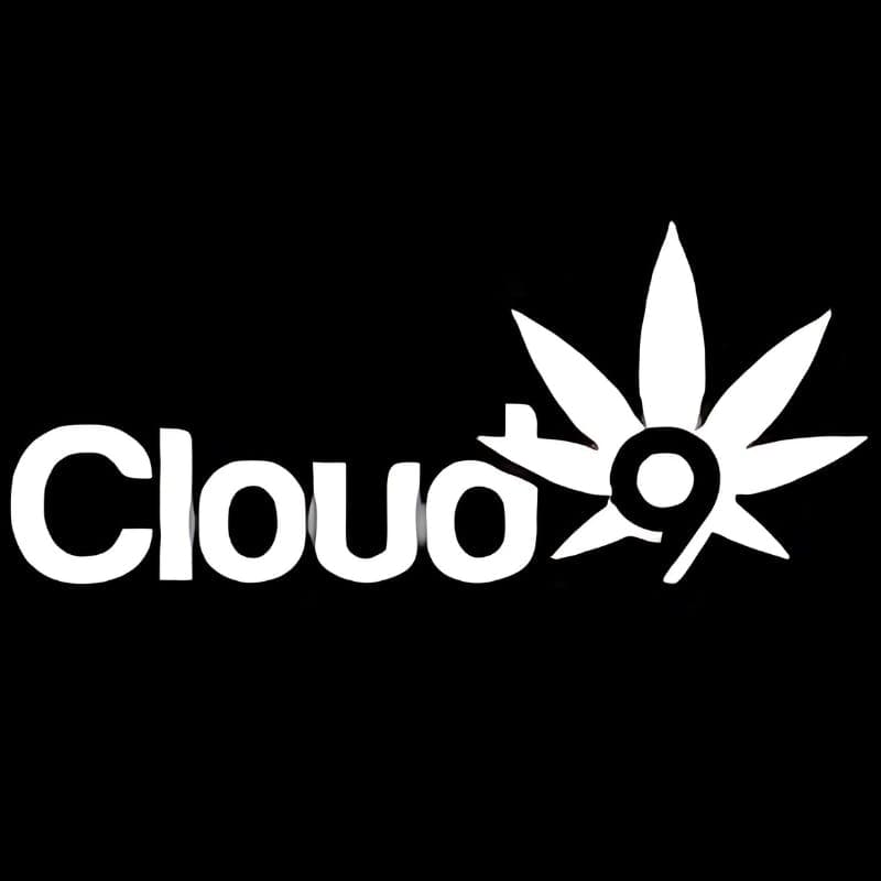 Cloud 9 Delivery - Del Mar storefront banner - recreational marijuana delivery