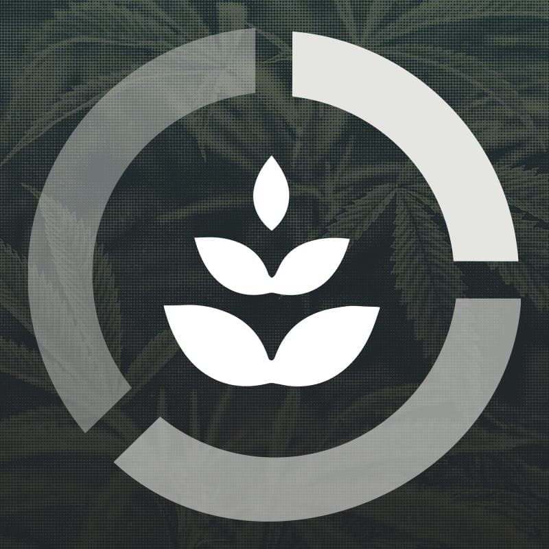 The Circle Delivery logo - Cannabis delivery service in Long Beach