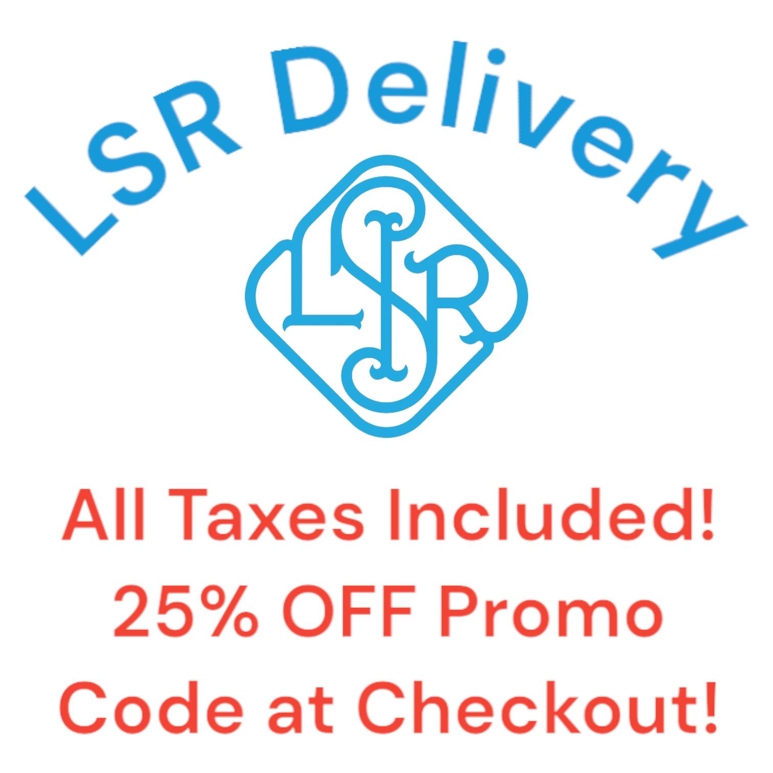 KK Deliveries Inc storefront banner - recreational marijuana delivery