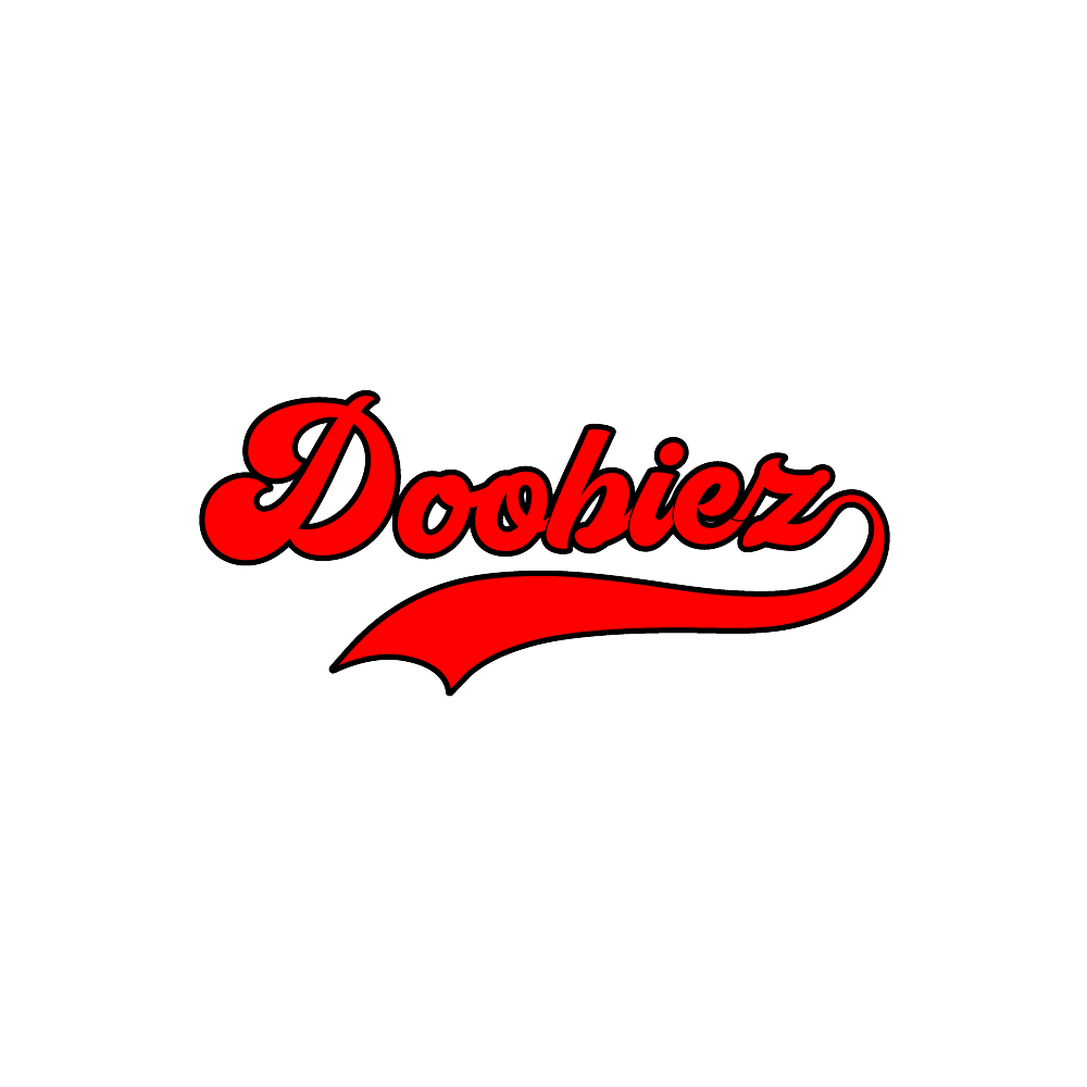 Doobiez Delivery logo - Cannabis delivery service in Jersey City