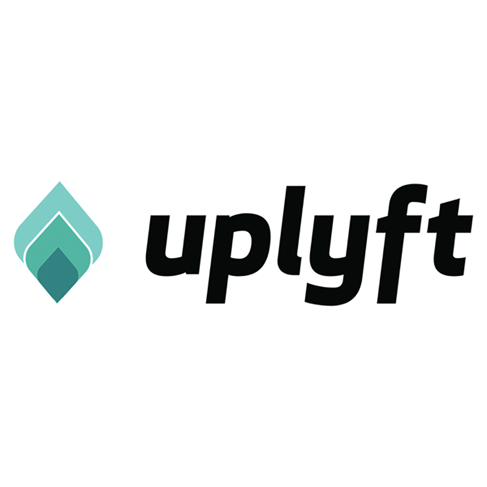 Uplyft LA storefront banner - recreational marijuana delivery