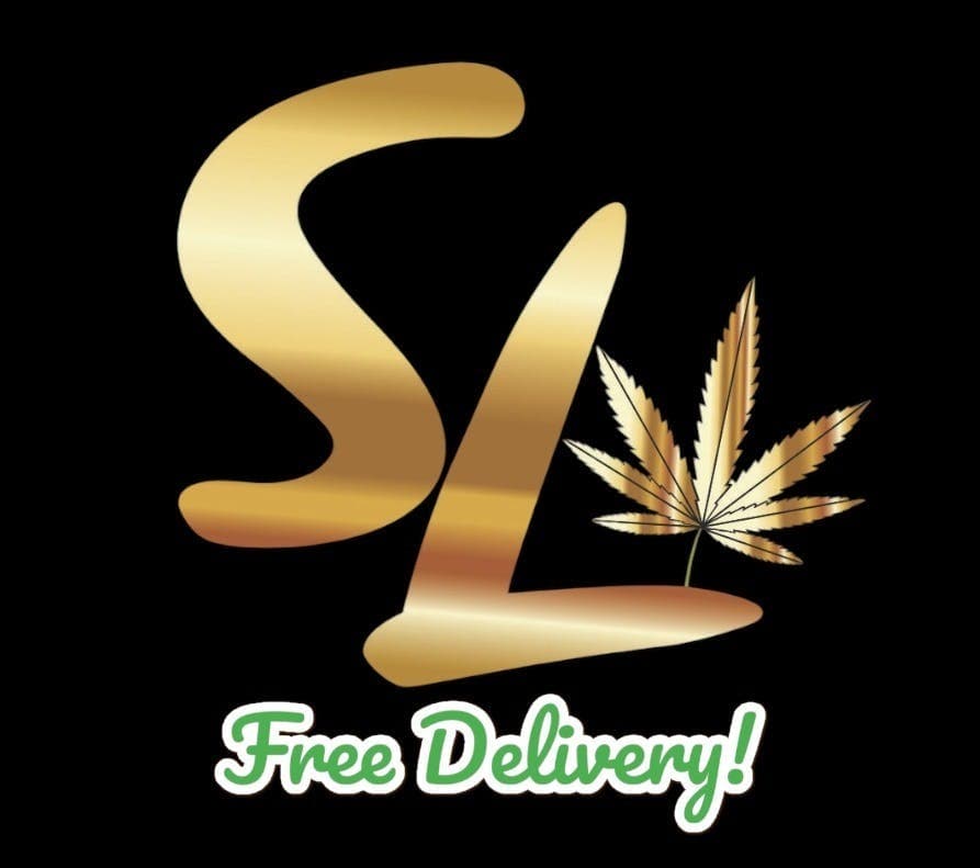 Sweet Leaf logo - Cannabis delivery service in Toms River