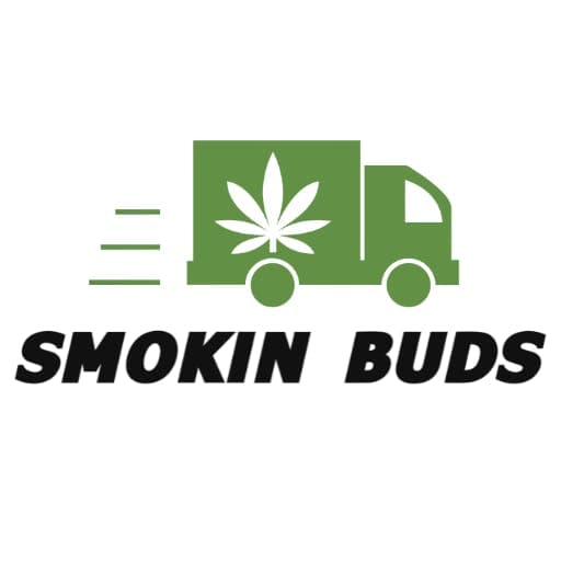 Smokin Buds storefront banner - recreational marijuana delivery