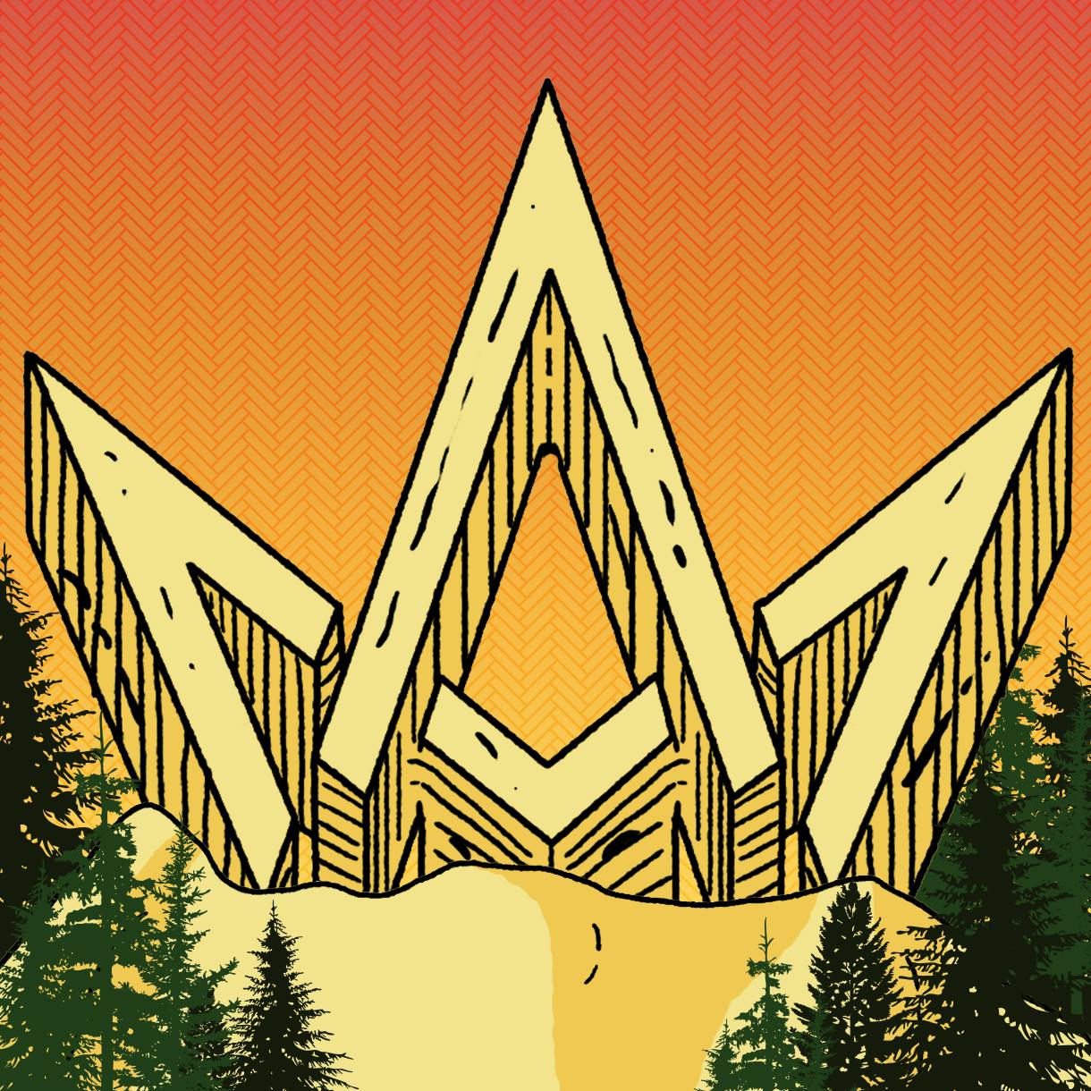 March and Ash Delivery - Normal Heights / North Park storefront banner - recreational marijuana delivery
