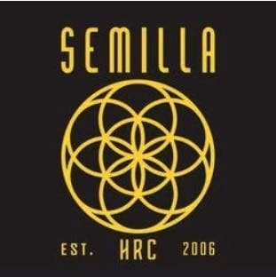 SEMILLA HRC Delivery storefront banner - recreational marijuana delivery