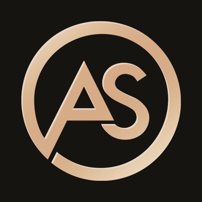 Asgard logo - Cannabis delivery service in Hesperia