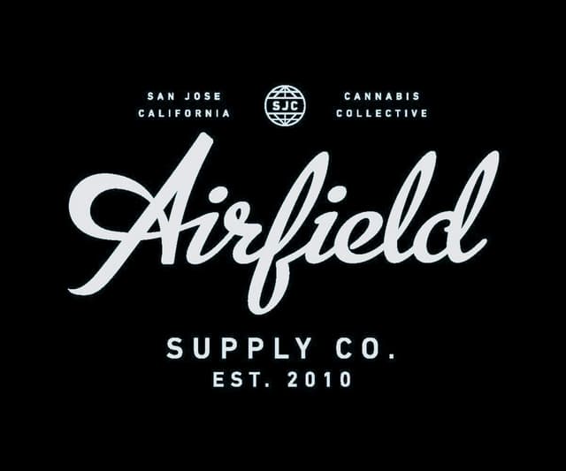 Airfield Supply Company logo