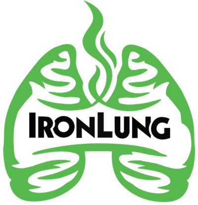 Iron Lung (Medical) logo