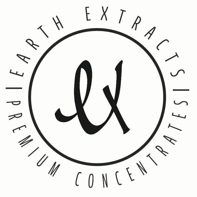 Earth Extracts logo