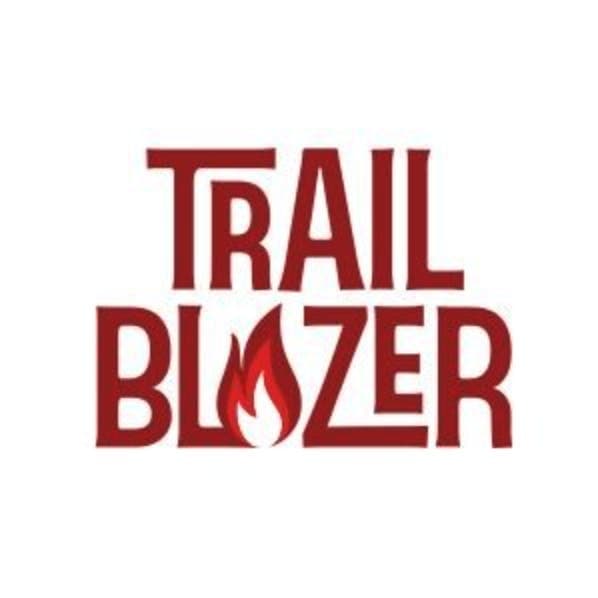 TRAIL BLAZER logo