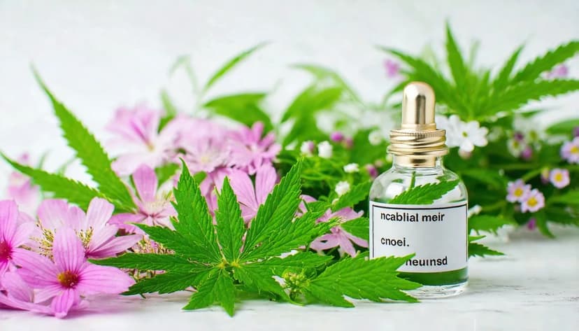 Cannabis & Women's Health: PMS, Menopause & Wellness