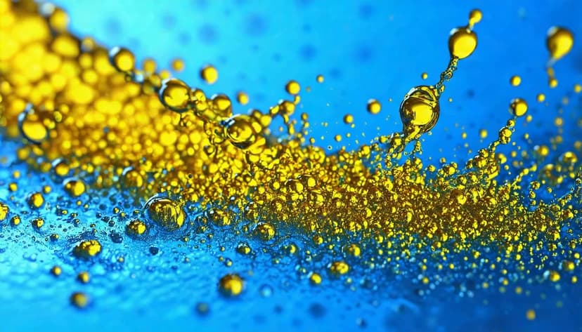 Nano-Emulsion Edibles: Faster Onset & Better Absorption