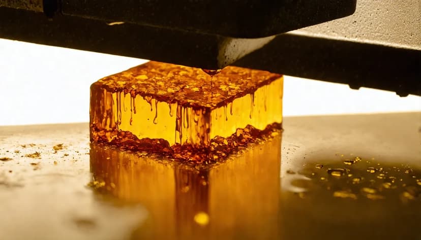 Solventless Cannabis Extracts: Types & How They're Made