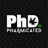Pharmicated logo